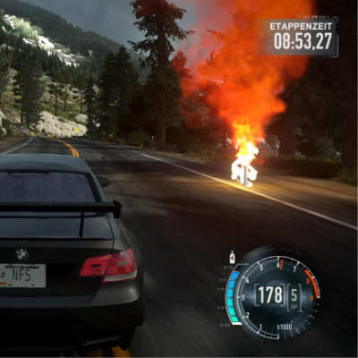 Andreas Korn: Need For Speed 2011